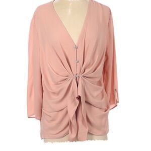 New York and Company Blouse